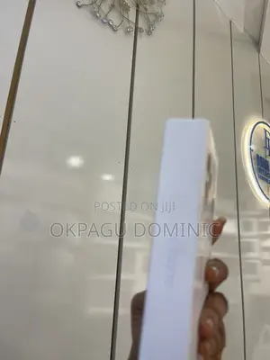 New Apple iPhone 17 Pro Max 256 GB White