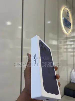 Apple iPhone 17 Pro Max 512 GB Blue