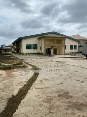 Commercial Church Event Centre Etc Agbado Toyin Ishaga Lagos State