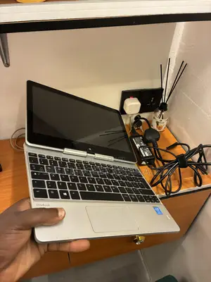 Laptop HP EliteBook Revolve 810 G1 8GB Intel Core i5 SSD 256GB