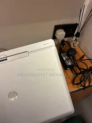 Laptop HP EliteBook Revolve 810 G1 8GB Intel Core i5 SSD 256GB
