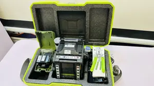 Jetfiber X6+ FTTx Splicing machineBack-Bone