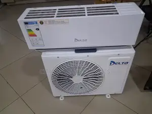 Delta 1.5hp Air Conditioner