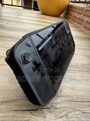 Lenovo Legion Go