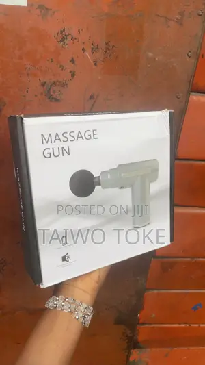 Massage Gun