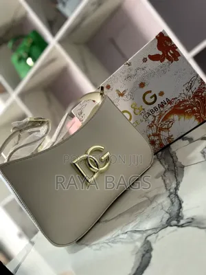 Fine Bag D and G