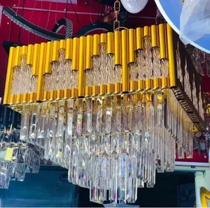 Crystal Chandelier