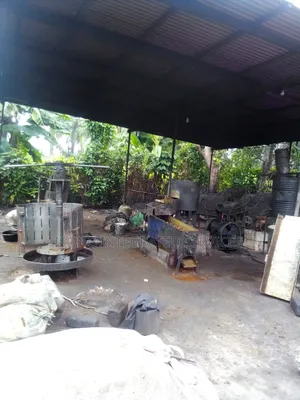 Original Akwa Ibom Palm Oil