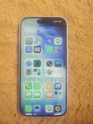 Apple iPhone 15 128 GB Pink