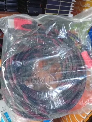 Hdmi Cable 10m