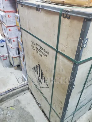 32kwh Itel Lithium Battery Available With Promo Price