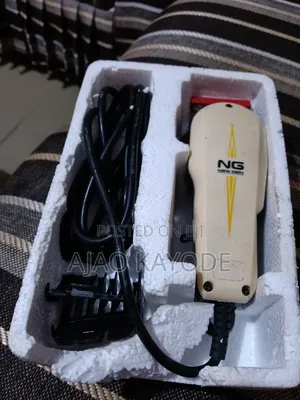 Electric Clipper