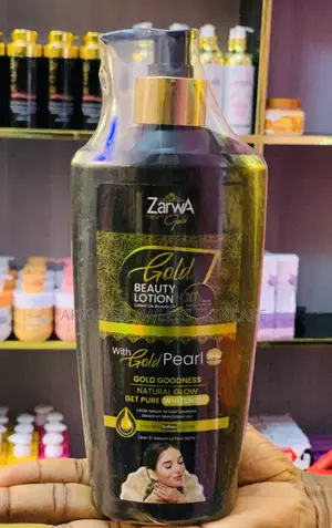 Zarwa Gold