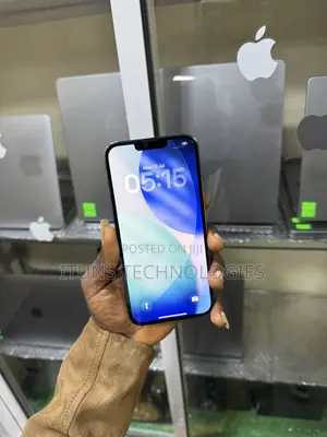Apple iPhone 13 Pro Max 512 GB Gray