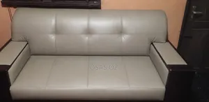 A Complete Set of Chairs