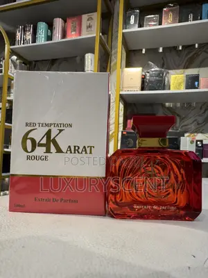  Arat Red Temptation Rouge