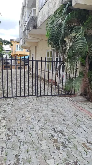 Furnished 3bdrm Duplex in Lekki Garden Estate for sale