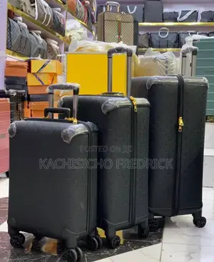 Bags And Boxes