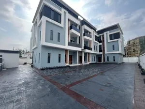 2bdrm Apartment in Lekki Scheme 2 for sale