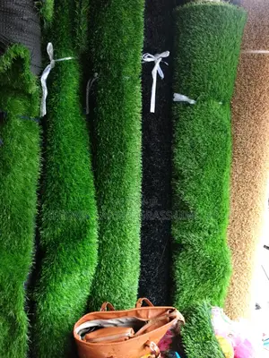 Artificial Grass. Available in Different Sizes and Colours.