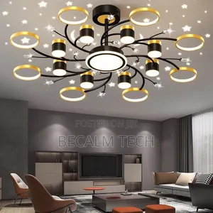 Ceiling Fitting Chandelier