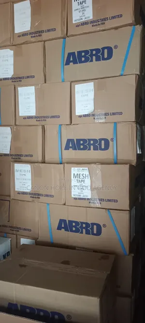 Building Materials
