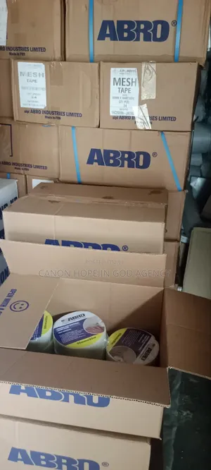 Building Materials