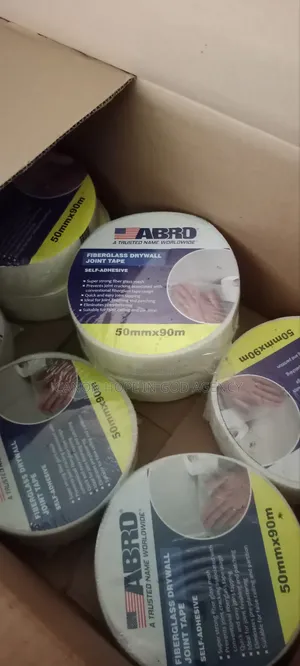 Building Materials