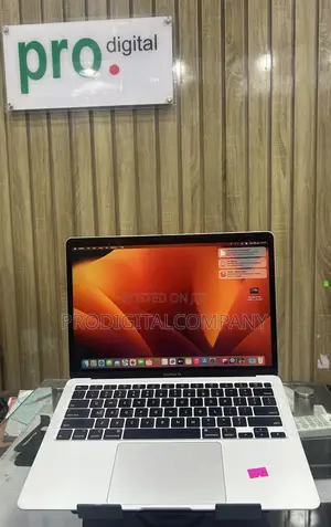 Laptop Apple MacBook Air 2020 8GB Intel Core i3 SSD 256GB