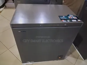 Hisense 200l Deep Freezer