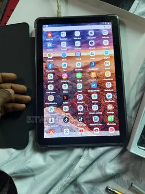 Tablet 64 GB Blue