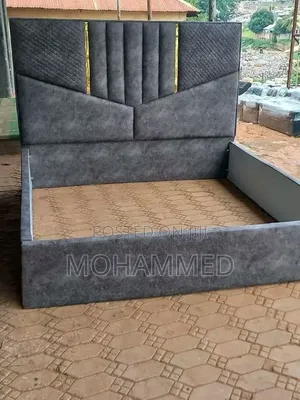 Standard Bedframe 6by6