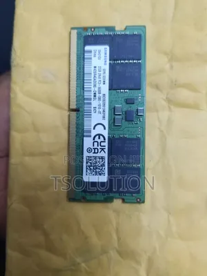 Ddr5 Laptop Ram