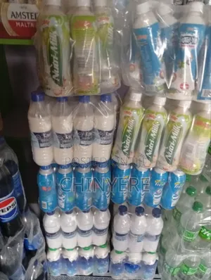 Soft Drinks