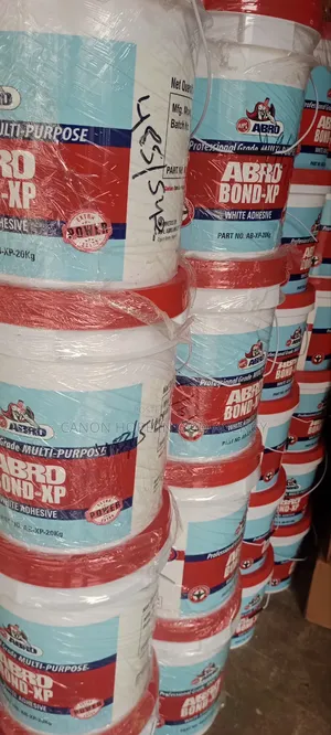 Building Materials