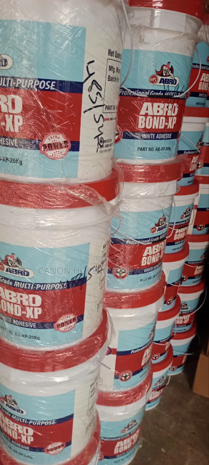Building Materials