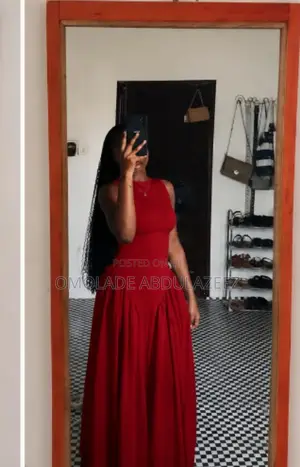 Women's Clothing