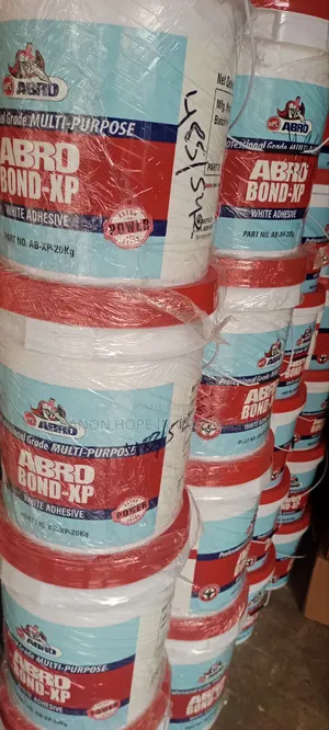 Building Materials