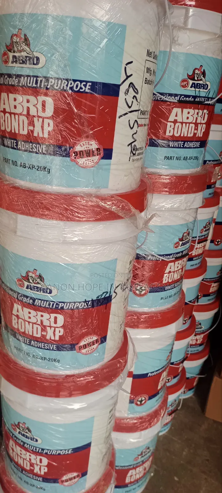 Building Materials