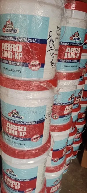 Building Materials