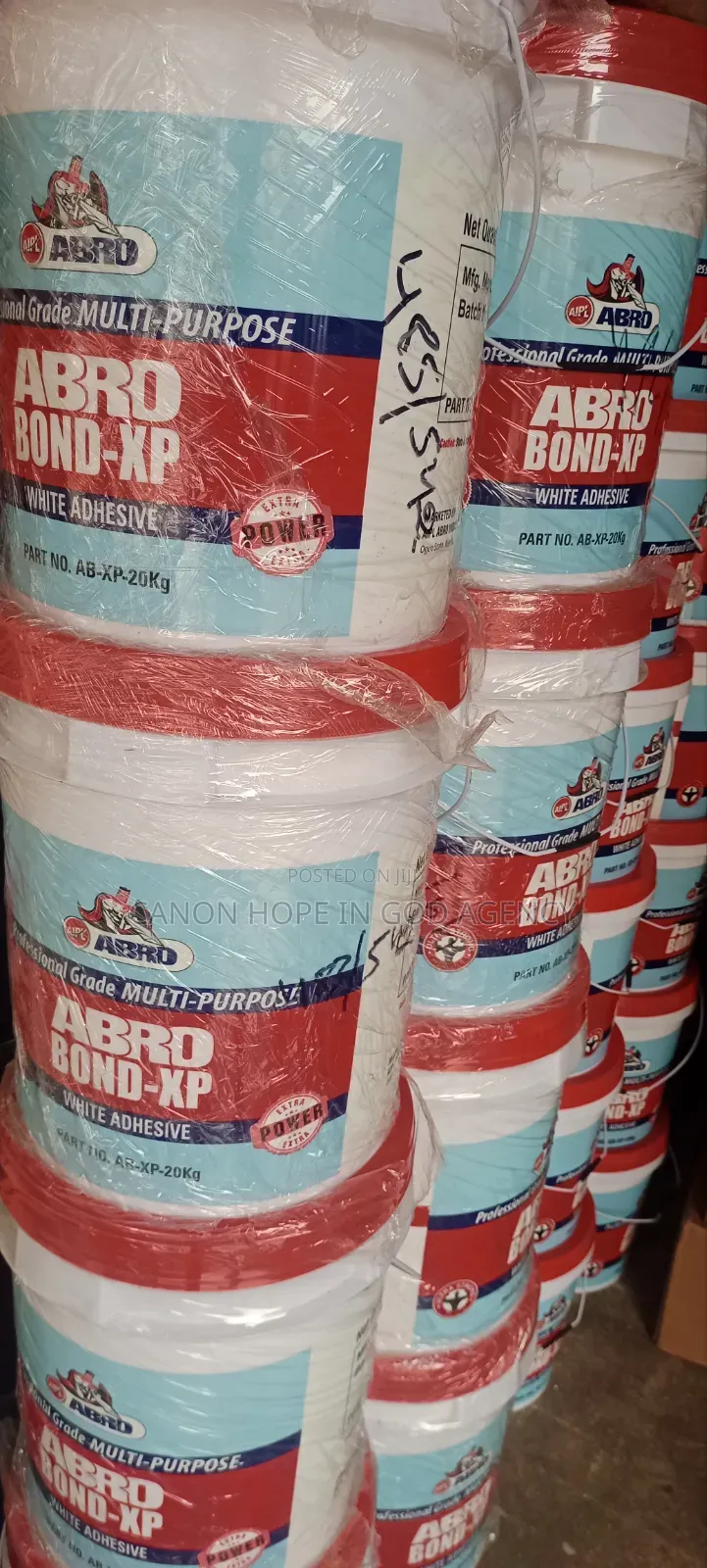 Building Materials