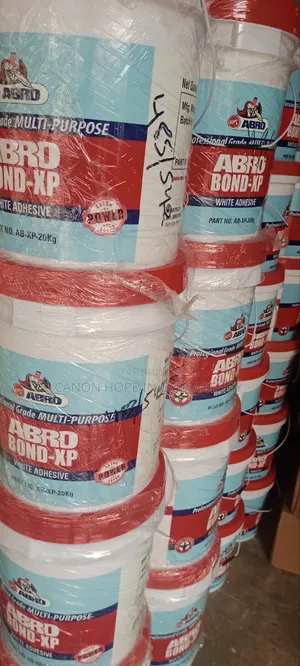 Building Materials