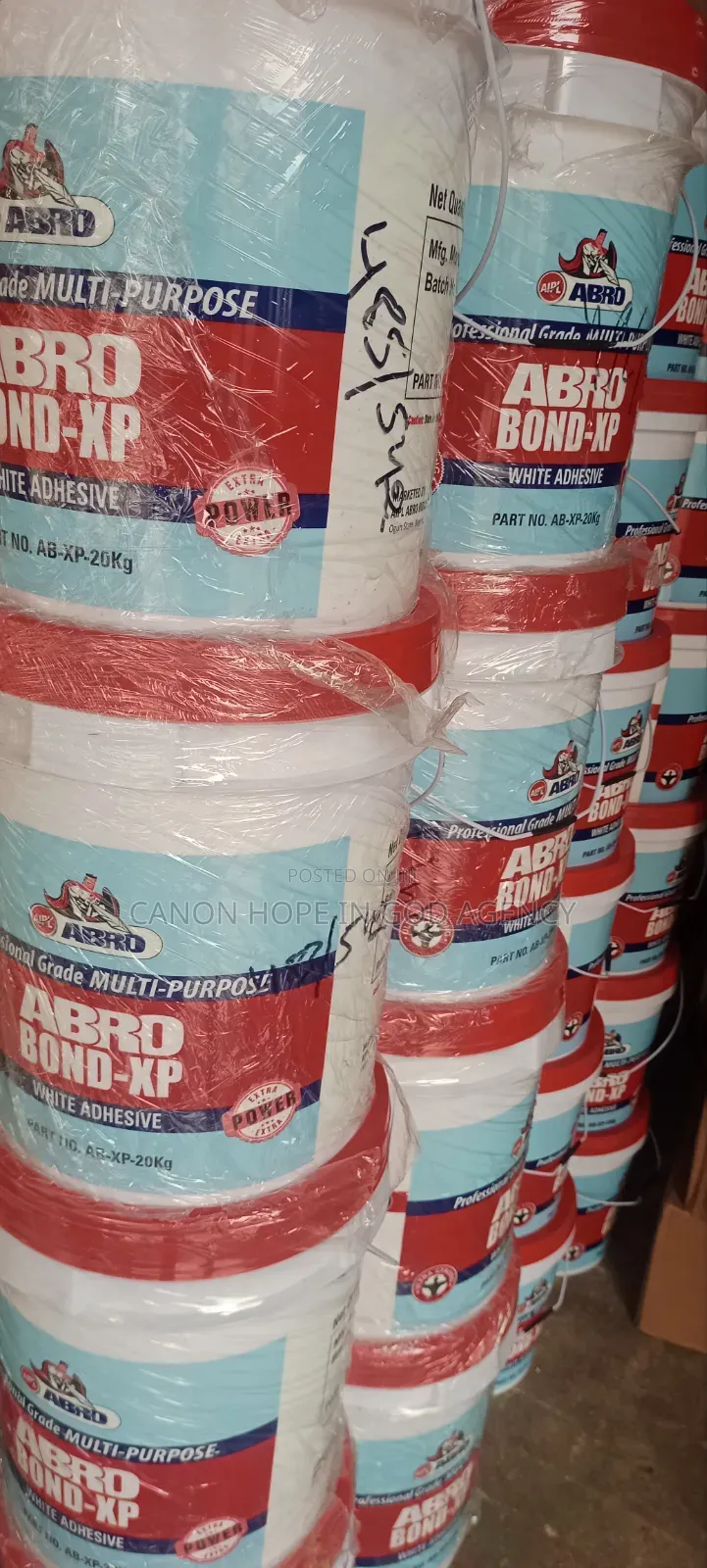 Building Materials