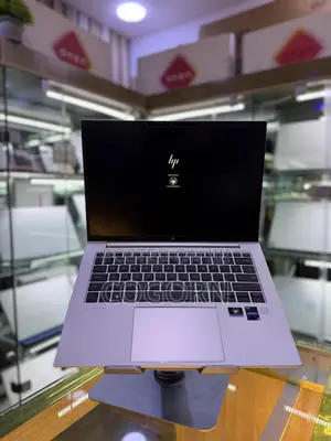 Laptop HP EliteBook 840 G9 16GB Intel Core i7 SSD 512GB