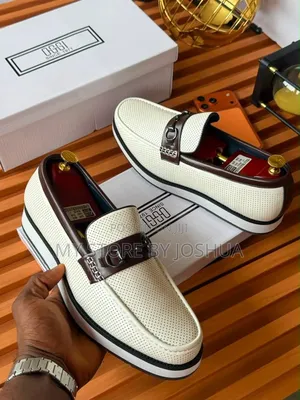 Moccasin Loafers