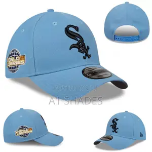 Adjustable Baseball Cap