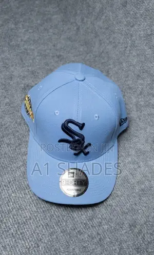 Adjustable Baseball Cap