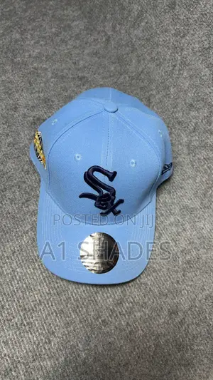 Adjustable Baseball Cap
