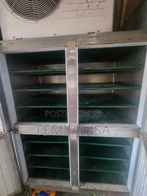 Ice Block Machine