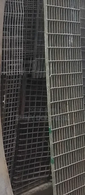 Wire Mesh Of All Types And Thickness Available